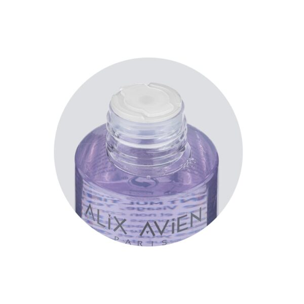 Alix Avien Течност за почистване на грим - Image 3