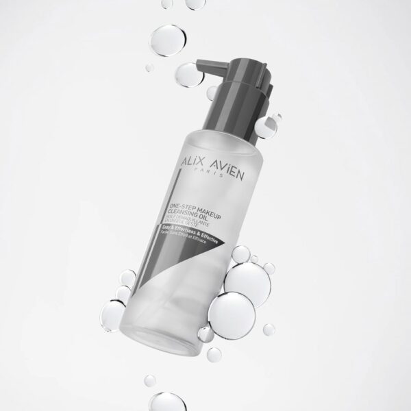 Alix Avien Почистващо олио за грим - Image 2