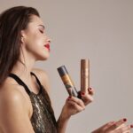 Alix Avien Блестящ спрей за тяло - Image 2