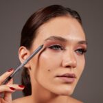 Alix Avien Опушен молив за очи - Image 4