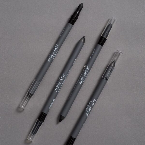 Alix Avien Опушен молив за очи - Image 3