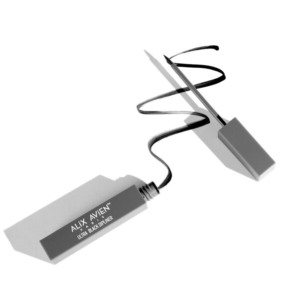 Alix Avien Течна очна линия - Image 2