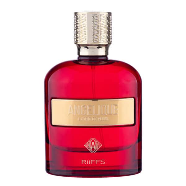 Riiffs ANGELIQUE EXTRAIT DE PLUM Парфюмна вода унисекс - Image 1