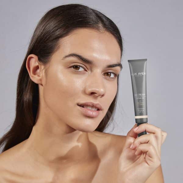 Alix Avien BB крем за лице - Image 2