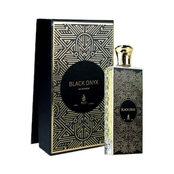 Shaikh Black Onyx Парфюмна вода за мъже - Image 1