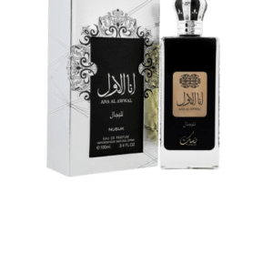 Nusuk Ana Al Awwal Man Парфюмна вода за мъже