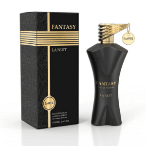 Emper Fantasy La Nuit Парфюмна вода за жени