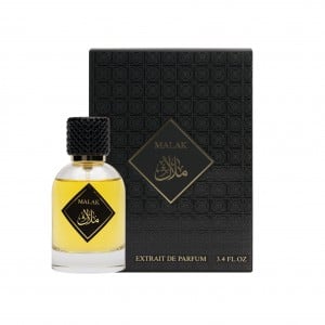 NASMA MALAK Парфюмен екстракт унисекс