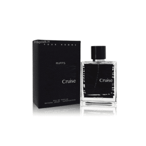 Riiffs Cruise Парфюмна вода за мъже