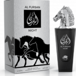 Al Fares Al Fursan Night Парфюмна вода за мъже