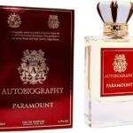 Paris Corner Autobiography Paramount Парфюмна вода унисекс