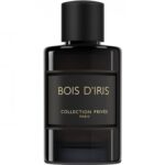 BOIS D'IRIS Collection Privee Парфюмна вода за мъже