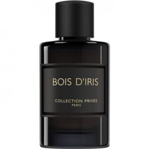 BOIS D'IRIS Collection Privee Парфюмна вода за мъже