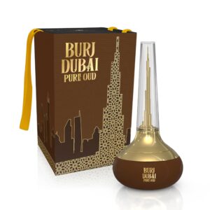 Emper Burj Dubai Pure oud Парфюмна вода унисекс