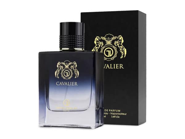 Grandeur Cavalier Парфюмна вода за мъже - Image 1