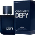 Calvin Klein Defy Парфюмна вода за мъже