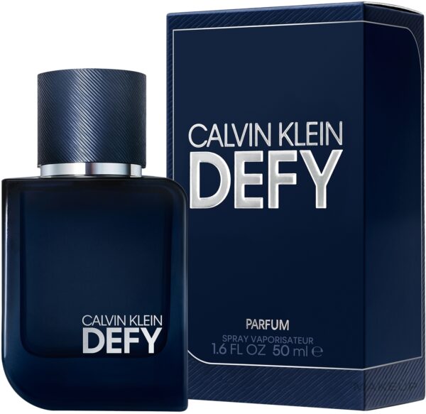 Calvin Klein Defy Парфюмна вода за мъже - Image 1
