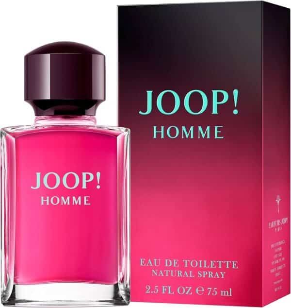 Joop! Homme Тоалетна вода за мъже - Image 1