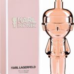 Karl Lagerfeld Karl Ikonik Pour Femme Парфюмна вода за жени