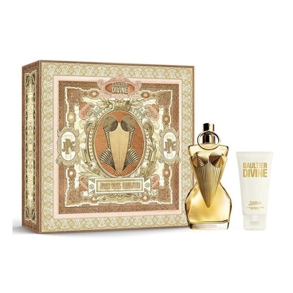 Jean Paul Gaultier Gaultier Divine set Подаръчен комплект за жени - Image 1