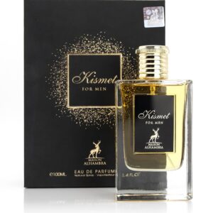 Alhambra Kismet Парфюмна вода за мъже