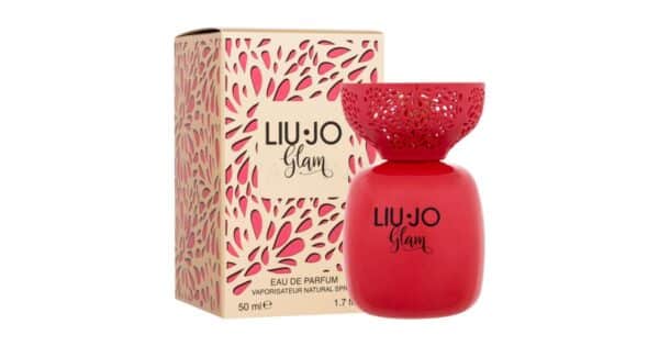 Liu Jo Glam Парфюмна вода за жени - Image 1