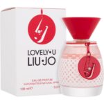 Liu Jo Lovely U Парфюмна вода за жени