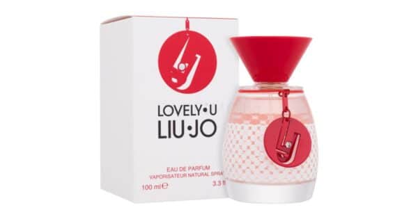 Liu Jo Lovely U Парфюмна вода за жени - Image 1