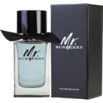 Burberry Mr. Burberry Тоалетна вода за мъже