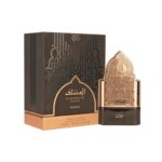 Nusuk Al Mukhtalif Signature Parfume Extract Парфюмна вода унисекс