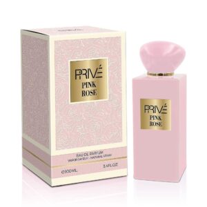 Emper PRIVE PINK ROSE Парфюмна вода за жени