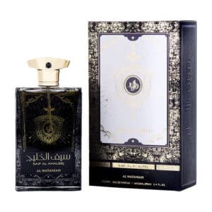 Al Wataniah Saif al Khaleej Парфюмна вода унисекс