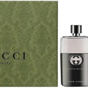 Gucci Guilty set Подаръчен комплект за мъже