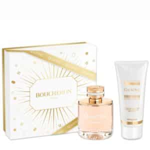 Boucheron Quatre set Подаръчен комплект за жени