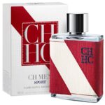 Carolina Herrera CH Men Sport Тоалетна вода за мъже