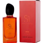 Giorgio Armani Si Passione Eclat Парфюмна вода за жени