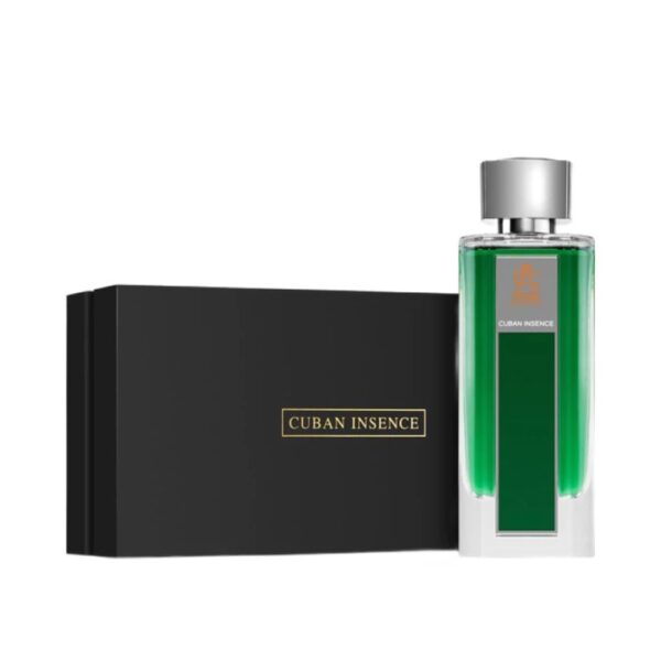 Cuban Insence Парфюмна вода за мъже - Image 1