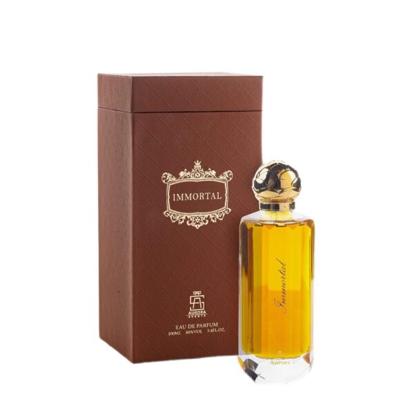 Immortal Парфюмна вода за мъже - Image 1