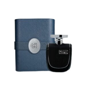 Aurora Omega Парфюмна вода за мъже