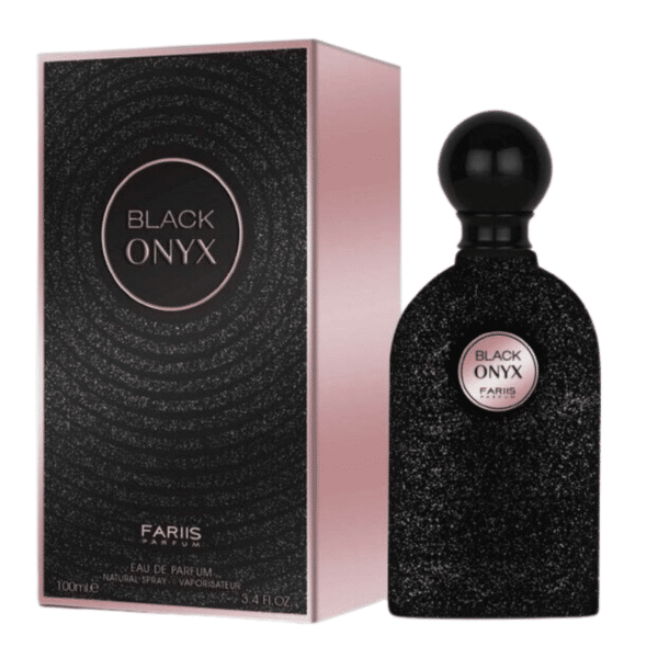 black onyx Fariis Black Onyx Парфюмна вода за жени - Image 1