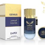 Emper Genius Vesper Парфюмна вода за мъже