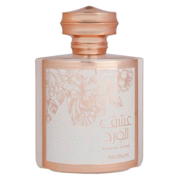 ishq al ward Nusuk Ishq al Ward Парфюмна вода за жени - Image 1