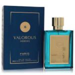 Farris Valorous Heroes Парфюмна вода за мъже
