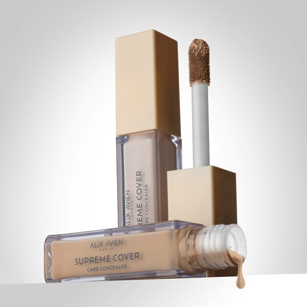 Alix Avien Коректор – основа за очи - Image 2