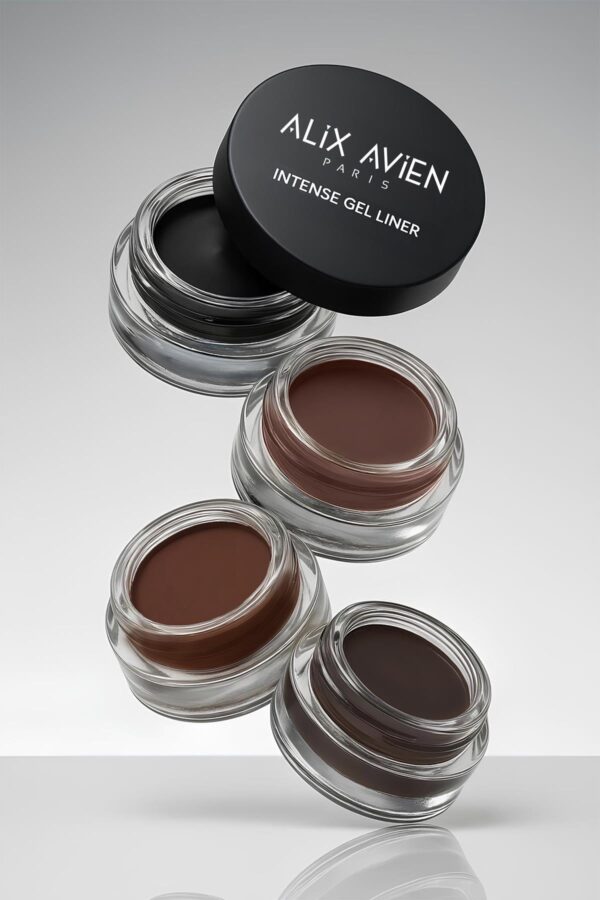 Alix Avien Гел-очна линия - Image 2