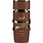 Lattafa Asad Bourbon Парфюмна вода за мъже