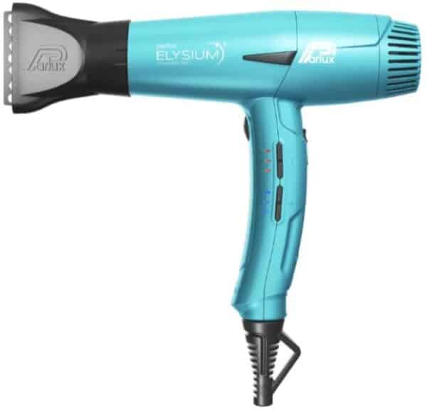 Parlux Elysium Професионален дигитален сешоар 2300W - Image 1