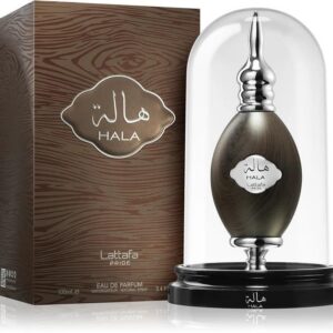 Lattafa Pride Hala Парфюмна вода унисекс