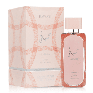 Lattafa Hayaati Florence Парфюмна вода за жени