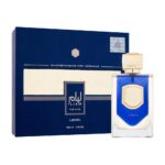 Lattafa Liam Blue Shine Парфюмна вода унисекс